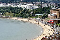 Scarborough's South Bay