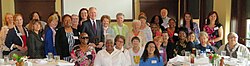 League of Women Voters of Mississippi, 2017