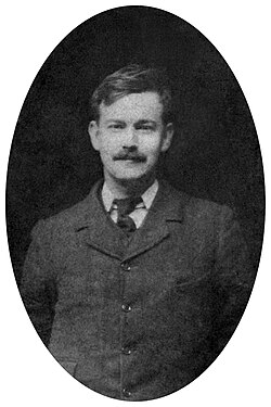 R. H. Tawney, founder of ethical socialism