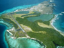 El Gran Roque Island