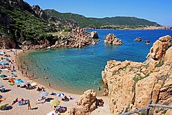 Tourism in Sardinia is one of the fastest growing sectors of the regional economy.