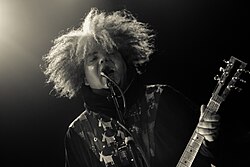 The Melvins were one of the earliest and most influential sludge metal bands