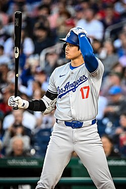 Shohei Ohtani