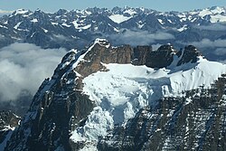 Bolivian Andes