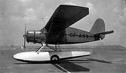 Bellanca 31-42 Senior Pacemaker