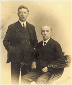 Henri & Alexandre Selmer