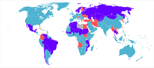 Active conscription system, but less than 20% of the people who are fit for the service are conscripted Conscription No information