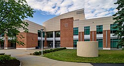 Stony Brook Union