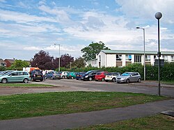 Raigmore Primary School
