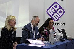 A MDMD lecture on assisted dying