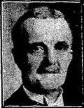 Walter Forrest