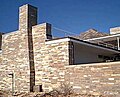 Wallace E. Pratt House