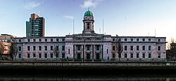 Cork City, County Cork