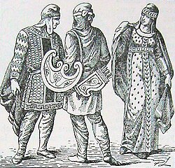 Phrygians