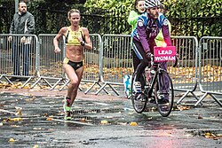 Nataliya Lehonkova, 2015 & 2017 winner
