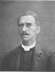 Presbyterian minister Francis James Grimké was a prominent supporter of equal rights for African Americans.