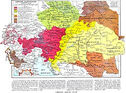 Oltenia under the Austrian Empire as the Banat of Craiova in the 18th century