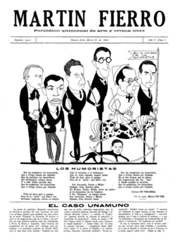 Title page of the March 1924 issue.
