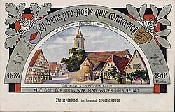Collegiate Church of the House of Württemberg