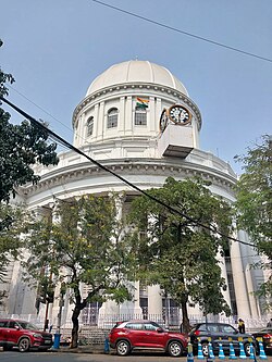 General Post Office, Kolkata