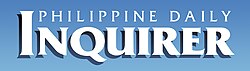 PDI logo prior to the 2016 relaunch