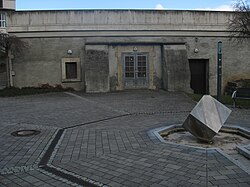 Atomkeller in Stadtilm
