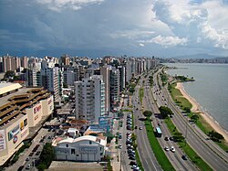 Beira Mar Avenue.