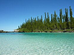 New Caledonia