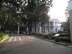 National Gallery of Modern Art in Bengaluru