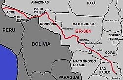 BR-364