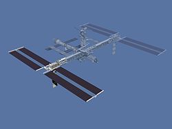 S3/S4 truss