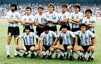 The team that debuted v. South Korea at the Estadio Olimpico Universitario in Mexico City.
