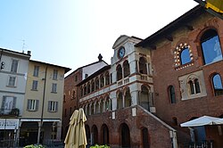 Broletto