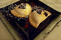 Sicilian 'mpanatigghi