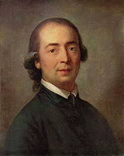 Johann Gottfried Herder, 1785