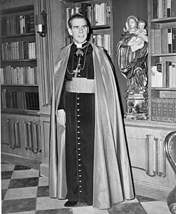 Bishop Sheen (1952)