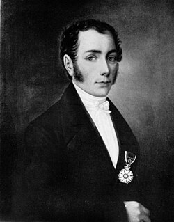 Joseph von Fraunhofer (1787–1826)