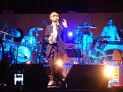 The Irish band the Divine Comedy contributed to a baroque pop revival beginning in the 1990s.[3]
