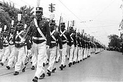 The military government