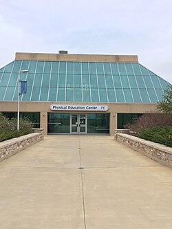 PE Center
