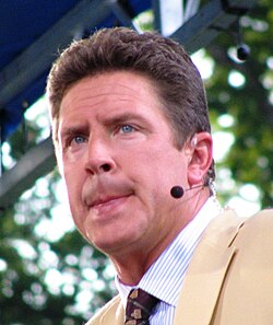 Hall of Fame QB Dan Marino