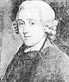 Francis Joy