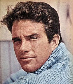 Warren Beatty won for Reds (1981).