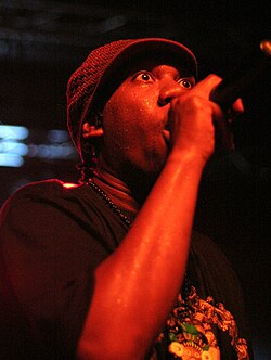 KRS-One