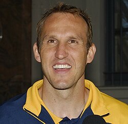 Goalkeeper Mark Schwarzer is the most capped player in the history of Australia with 109 caps.