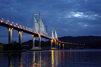 Masan-Changwon Bridge