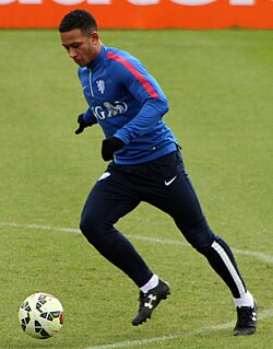 Memphis Depay is the Netherlands' top scorer, with 55 goals.
