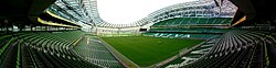 Aviva Stadium