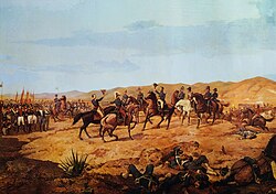 The Battle of Ayacucho was decisive in ensuring Peruvian independence.