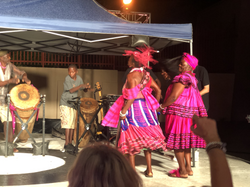 Oshiwambo women